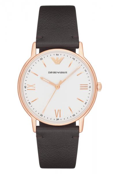Meeste käekell Emporio Armani Kappa AR11011 - Premiumkellad