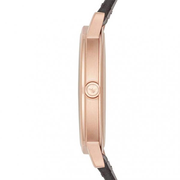 Meeste käekell Emporio Armani Kappa AR11011 - Premiumkellad