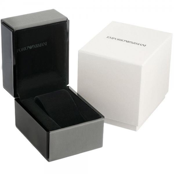 Meeste käekell Emporio Armani Kappa AR11011 - Premiumkellad