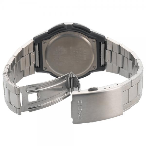 Unisex käekell Casio Collection AW-80D-7A - Premiumkellad