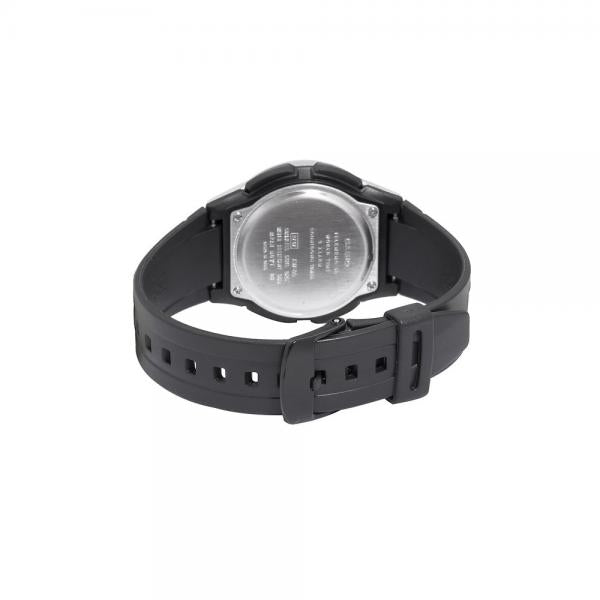 Unisex käekell Casio Collection AW-80-1A - Premiumkellad