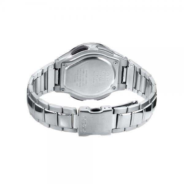 Unisex käekell Casio Collection AQ-180WD-1BVES - Premiumkellad