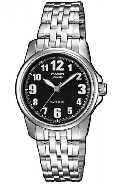 Naiste käekell Casio Collection LTP-1260PD-1B - Premiumkellad