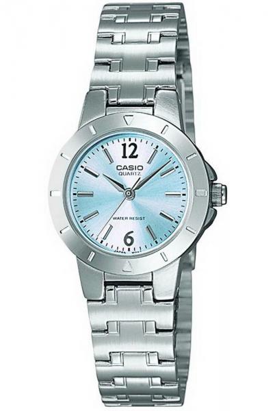 Naiste käekell Casio Collection LTP-1177PA-2A - Premiumkellad
