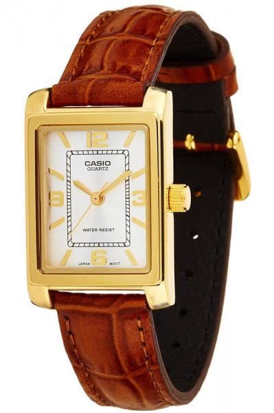 Naiste käekell Casio Collection LTP-1234PGL-7A - Premiumkellad