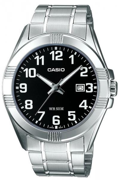 Meeste käekell Casio Collection MTP-1308PD-1B - Premiumkellad