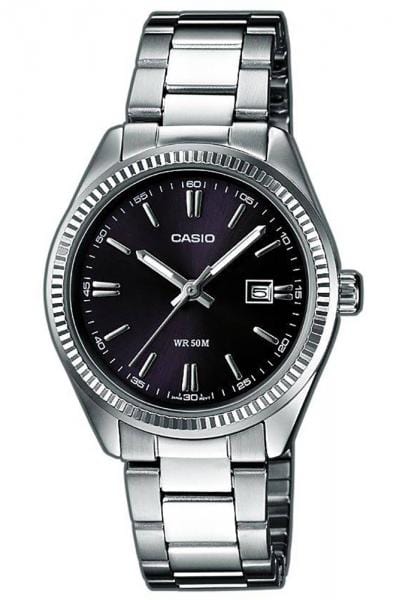 Naiste käekell Casio Collection LTP-1302PD-1A1 - Premiumkellad