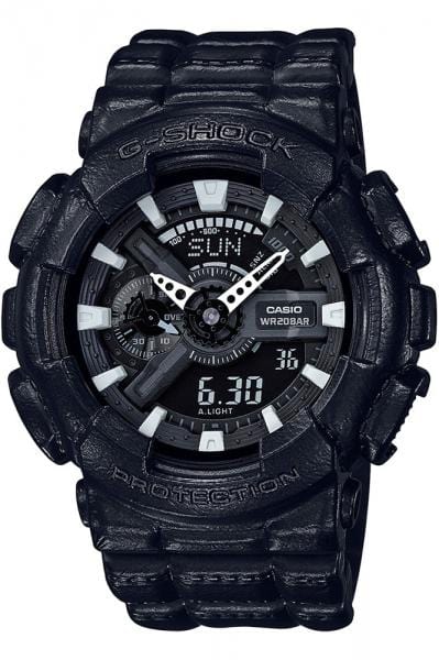 Meeste käekell Casio G-Shock GA-110BT-1AER - Premiumkellad