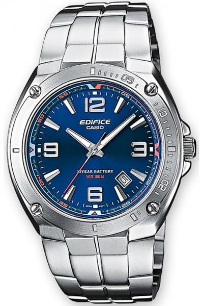 Meeste käekell Casio Edifice EF-126D-2AVEF - Premiumkellad