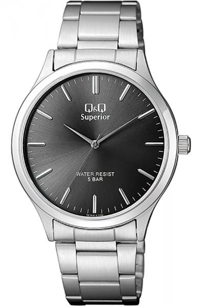 Meeste käekell Q&Q Superior S278J212Y - Premiumkellad
