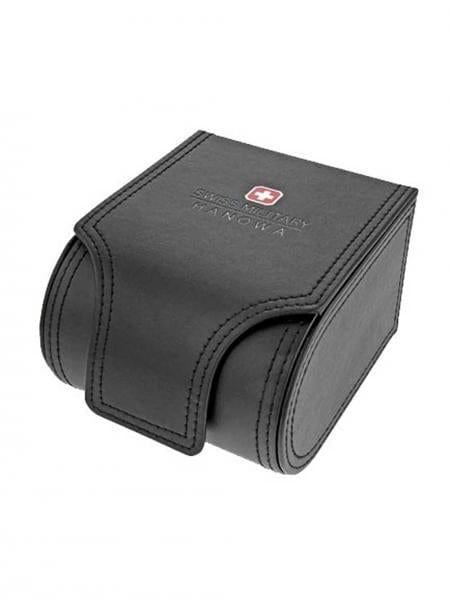 Meeste käekell Swiss Military Hanowa Touchdown 06-5304.04.001 - Premiumkellad