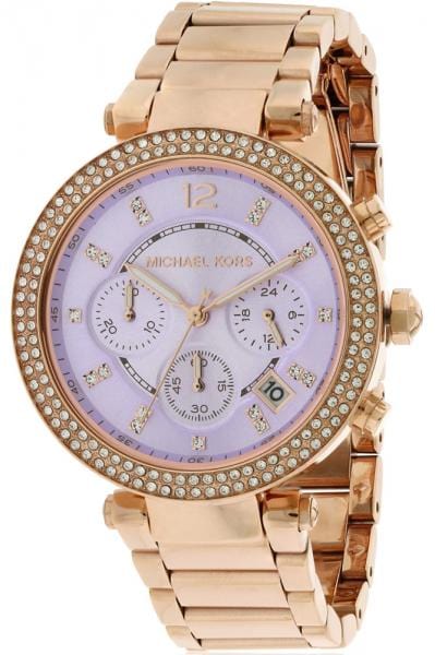 Naiste käekell Michael Kors Parker MK6169 - Premiumkellad