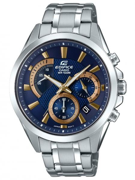 Meeste käekell Casio Edifice EFV-580D-2AVUEF - Premiumkellad