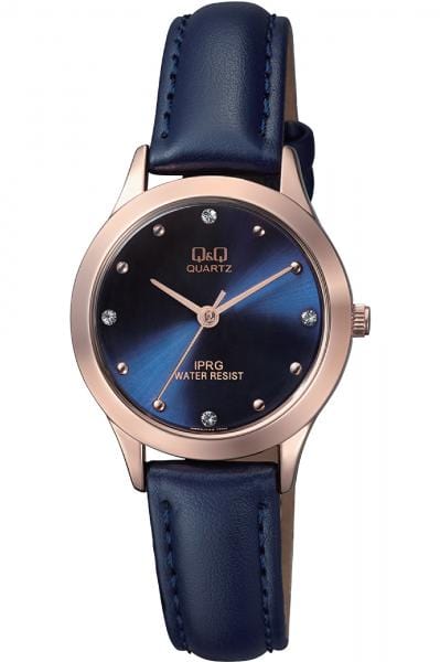 Naiste käekell Q&Q Fashion QZ05J102Y - Premiumkellad
