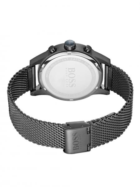 Meeste käekell Hugo Boss Jet 1513677 - Premiumkellad