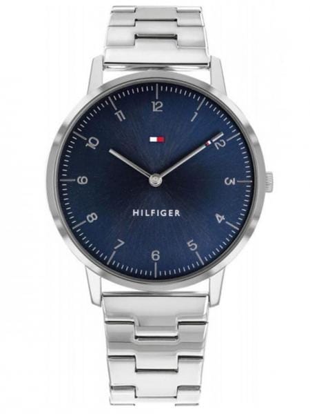 Meeste käekell Tommy Hilfiger Cooper 1791581 - Premiumkellad