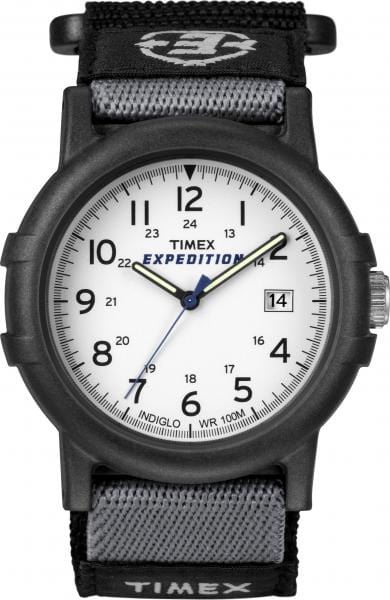 Meeste käekell Timex Expedition T49713 - Premiumkellad