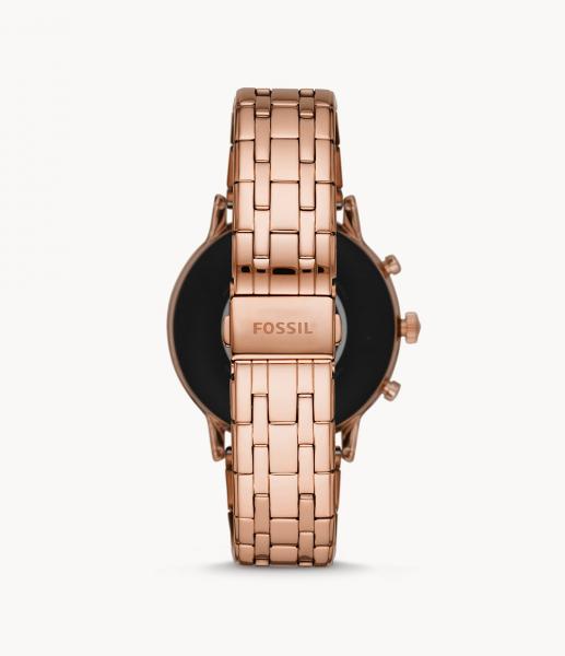 Naiste nutikell Fossil Julianna HR FTW6035 - Premiumkellad