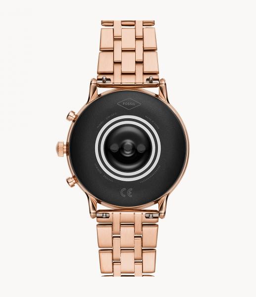 Naiste nutikell Fossil Julianna HR FTW6035 - Premiumkellad