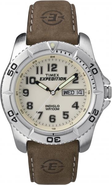 Meeste käekell Timex Expedition T46681 - Premiumkellad