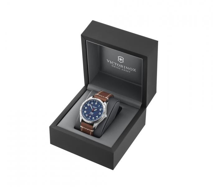 Meeste käekell Victorinox Airboss 241887 - Premiumkellad
