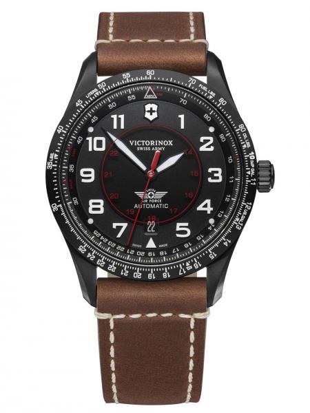 Meeste käekell Victorinox Airboss 241886 - Premiumkellad