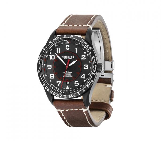 Meeste käekell Victorinox Airboss 241886 - Premiumkellad