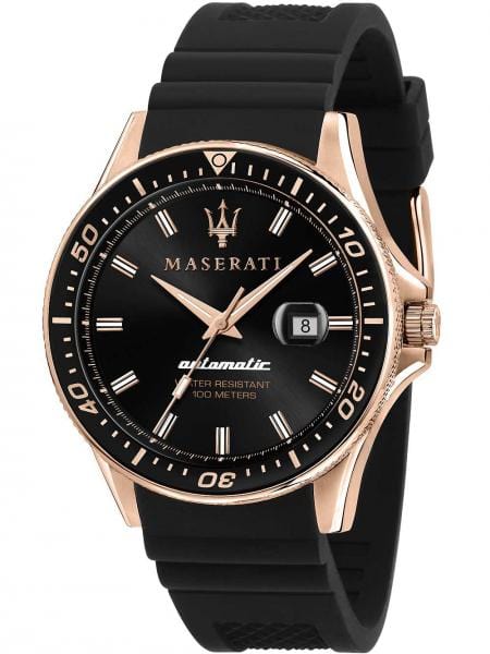 Meeste käekell Maserati Sfida R8821140001 - Premiumkellad