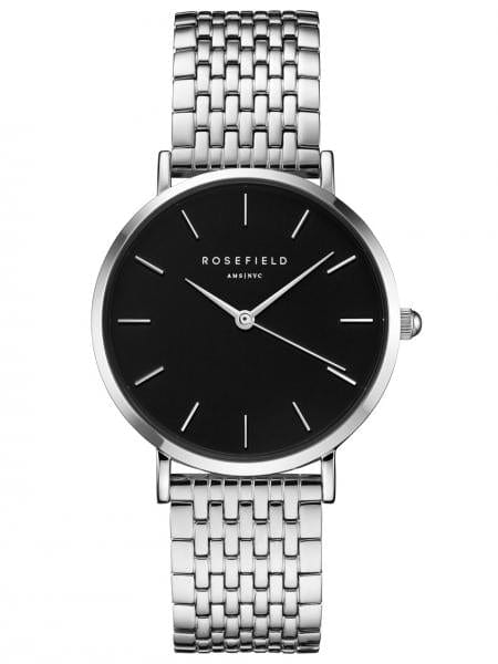 Naiste käekell Rosefield Upper East Side UEBS-U25 - Premiumkellad