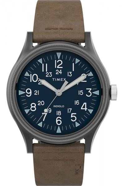 Meeste käekell Timex MK1 TW2T68200 - Premiumkellad