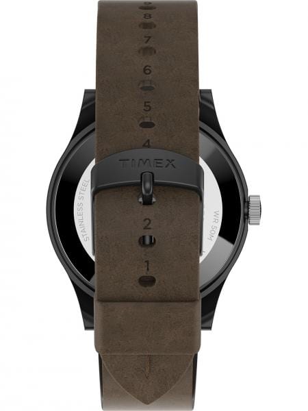 Meeste käekell Timex MK1 TW2T68200 - Premiumkellad