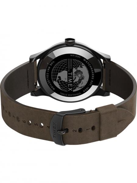 Meeste käekell Timex MK1 TW2T68200 - Premiumkellad