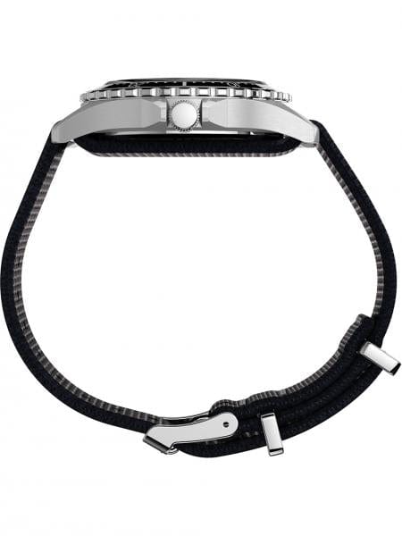 Meeste käekell Timex Navi TW2T75400 - Premiumkellad