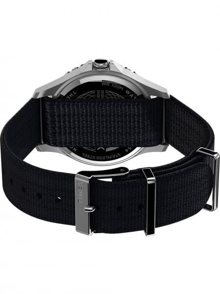 Meeste käekell Timex Navi TW2T75400 - Premiumkellad