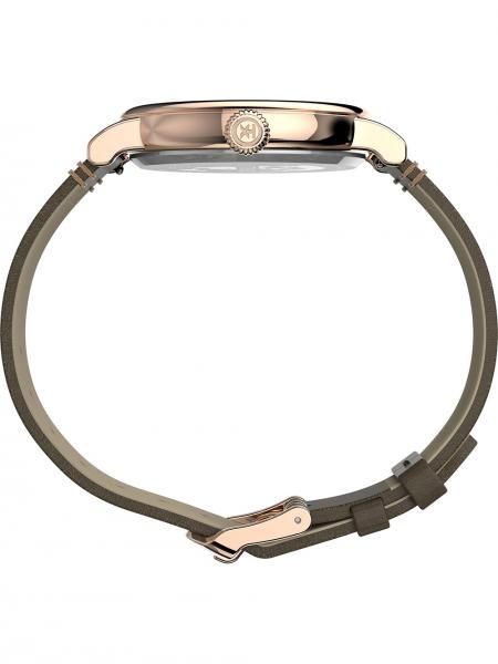 Meeste käekell Timex Standard TW2U03900 - Premiumkellad