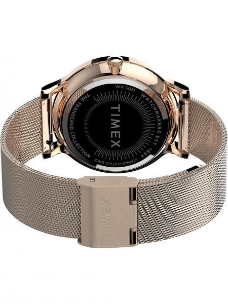 Naiste käekell Timex Transcend TW2T74500 - Premiumkellad