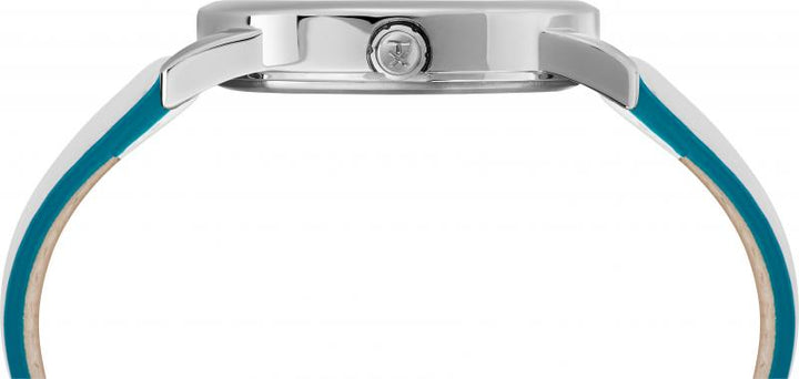 Naiste käekell Timex Easy Reader TW2T28400 - Premiumkellad