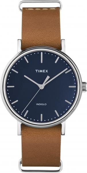 Naiste käekell Timex Fairfield TW2P98300 - Premiumkellad