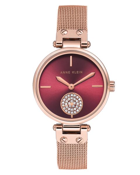 Naiste käekell Anne Klein AK/3000BYRG - Premiumkellad