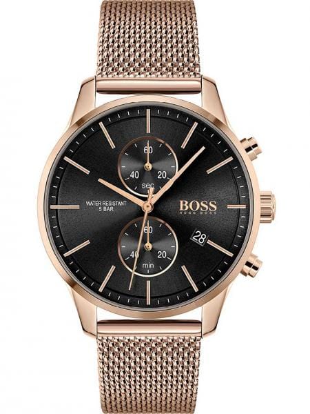 Meeste käekell Hugo Boss Associate 1513806 - Premiumkellad