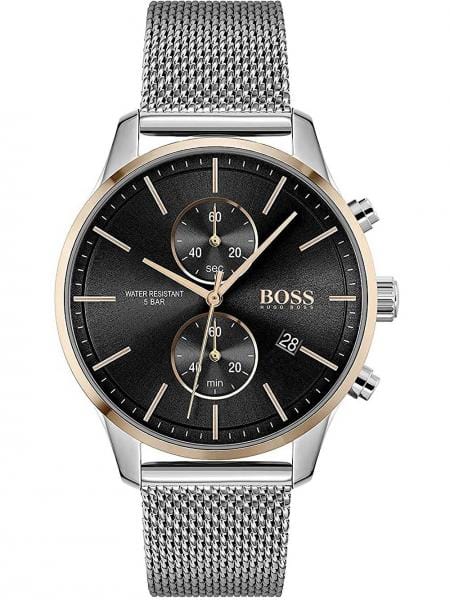 Meeste käekell Hugo Boss Associate 1513805 - Premiumkellad