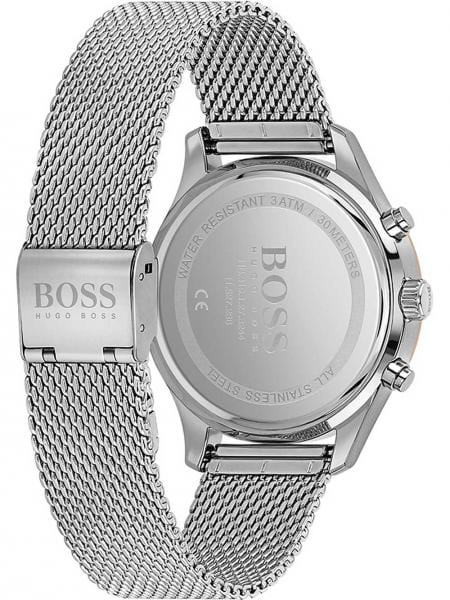 Meeste käekell Hugo Boss Associate 1513805 - Premiumkellad