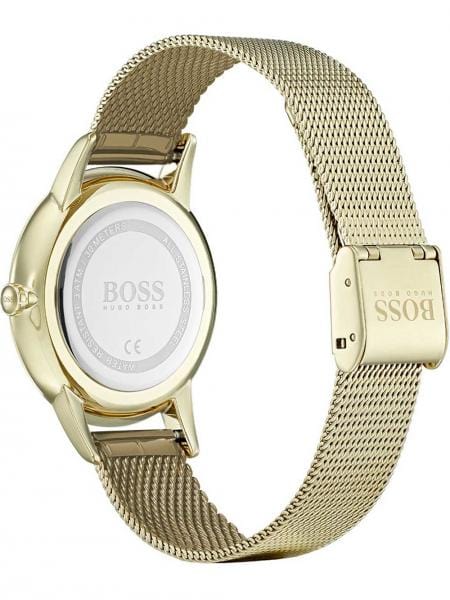 Naiste käekell Hugo Boss Twilight 1502465 - Premiumkellad
