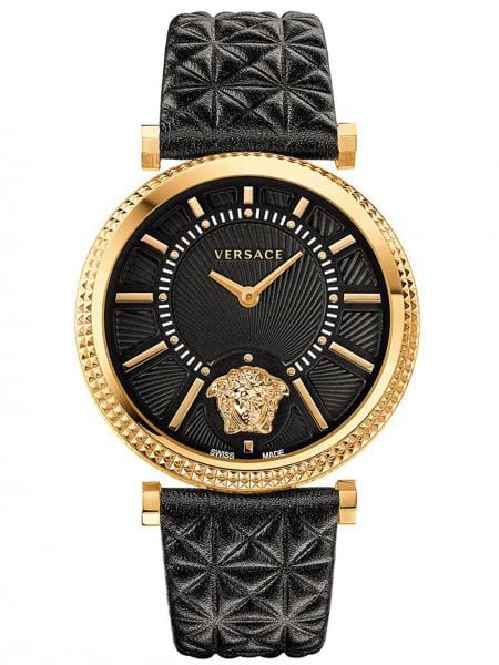 Naiste käekell Versace V-Helix VQG040015 - Premiumkellad