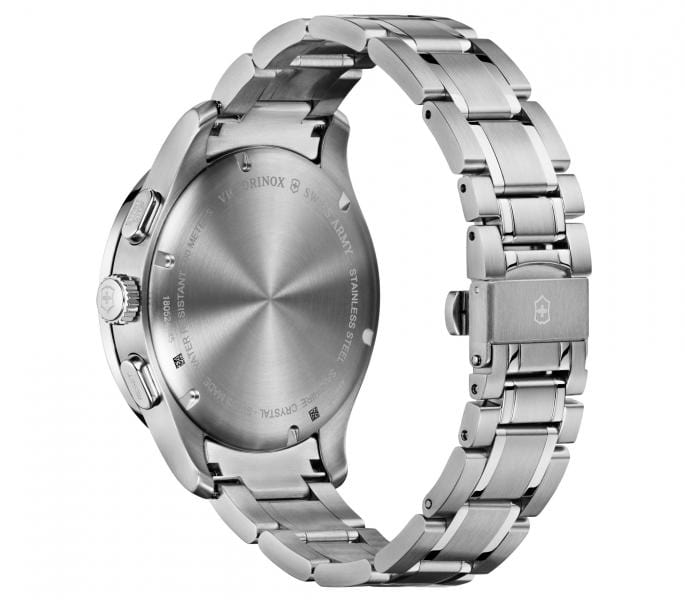 Meeste käekell Victorinox Alliance Sport 241817 - Premiumkellad