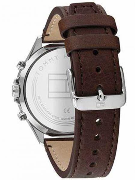 Meeste käekell Tommy Hilfiger Casual 1791712 - Premiumkellad