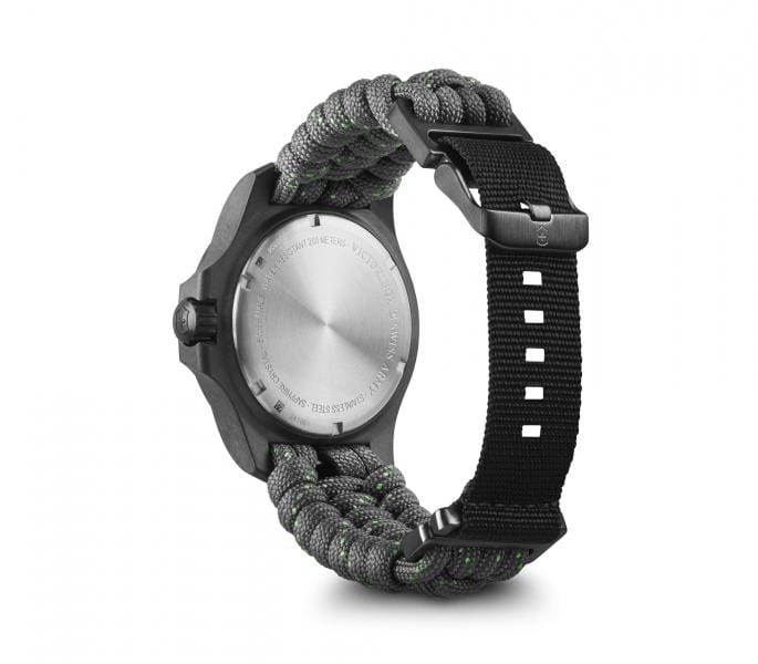 Meeste käekell Victorinox I.N.O.X. Carbon 241861 - Premiumkellad