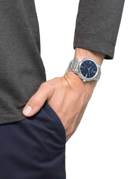 Meeste käekell Citizen Eco-Drive AW1670-82L - Premiumkellad