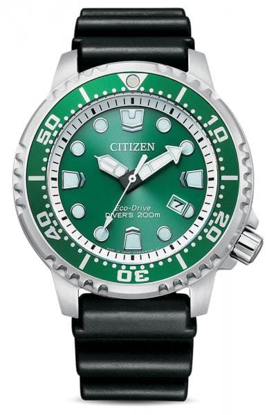 Meeste käekell Citizen Promaster Eco-Drive BN0158-18X - Premiumkellad