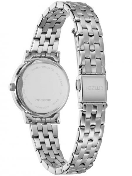 Naiste käekell Citizen Quartz EU6090-54H - Premiumkellad